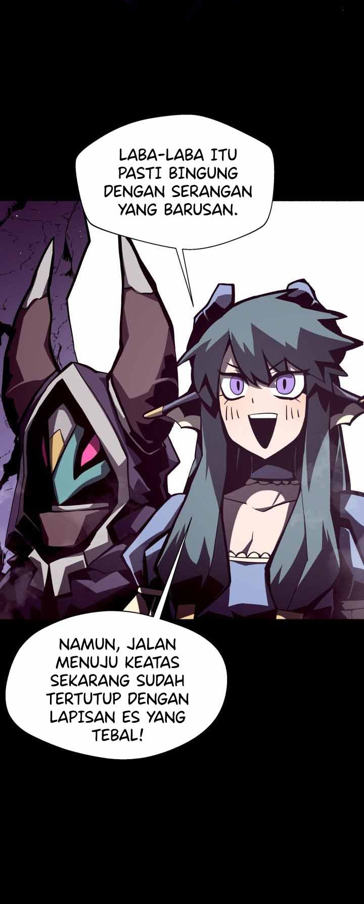 Dungeon Odyssey Chapter 13 Gambar 44
