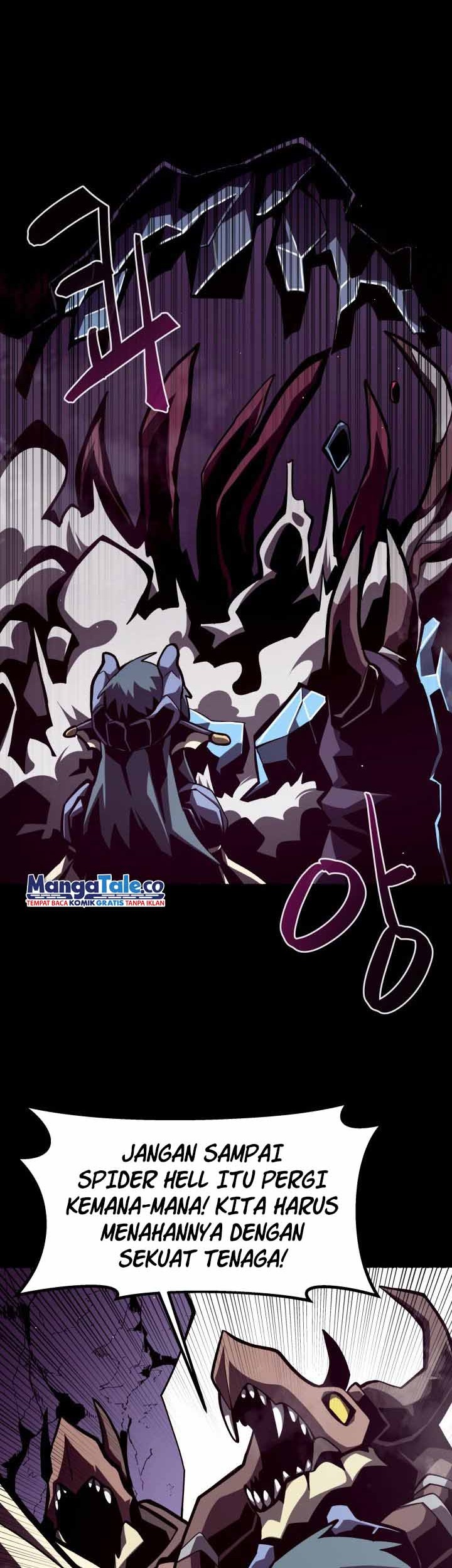 Dungeon Odyssey Chapter 13 Gambar 49