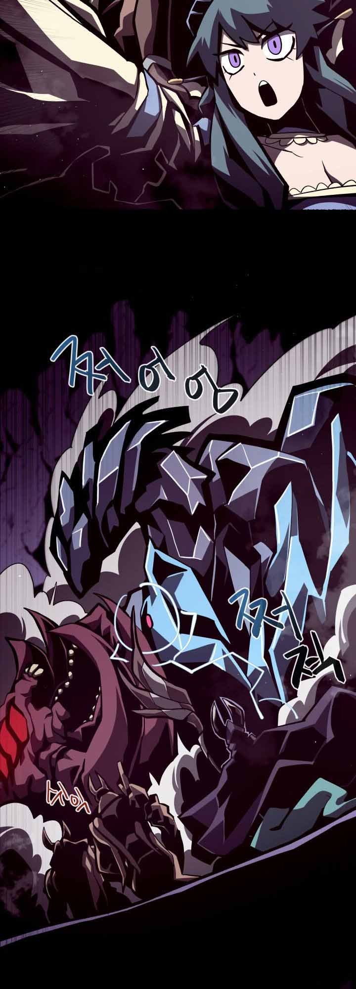 Dungeon Odyssey Chapter 13 Gambar 50