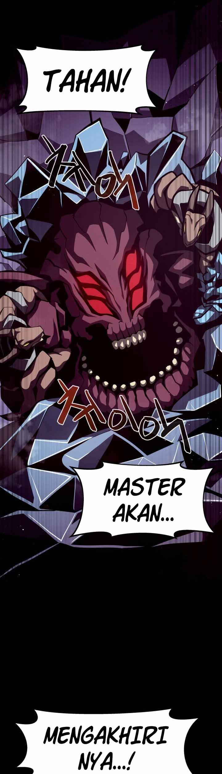 Dungeon Odyssey Chapter 13 Gambar 51