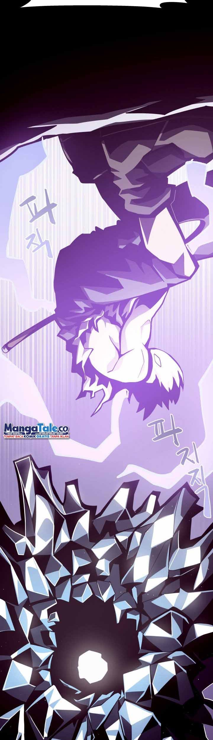 Dungeon Odyssey Chapter 13 Gambar 52