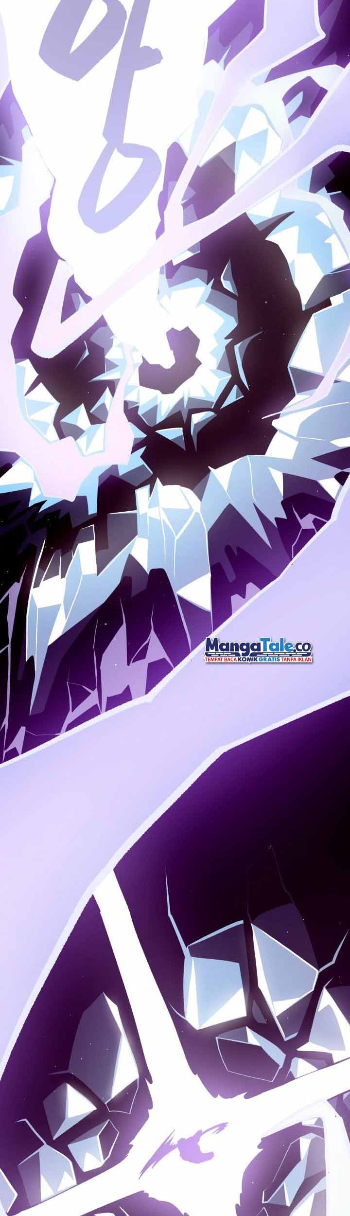 Dungeon Odyssey Chapter 13 Gambar 54