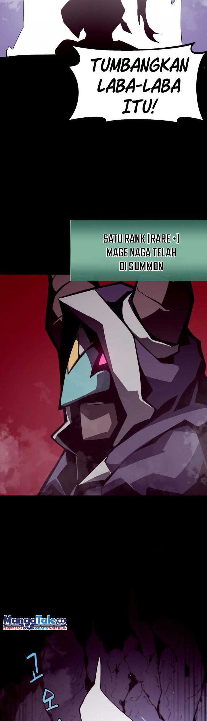 Dungeon Odyssey Chapter 13 Gambar 3