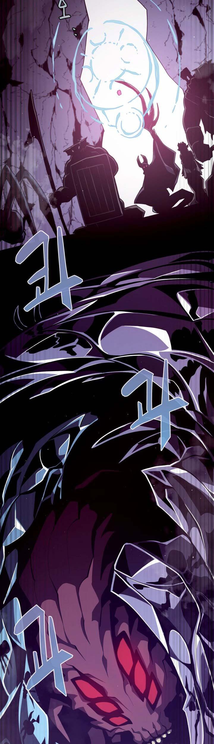 Dungeon Odyssey Chapter 13 Gambar 4