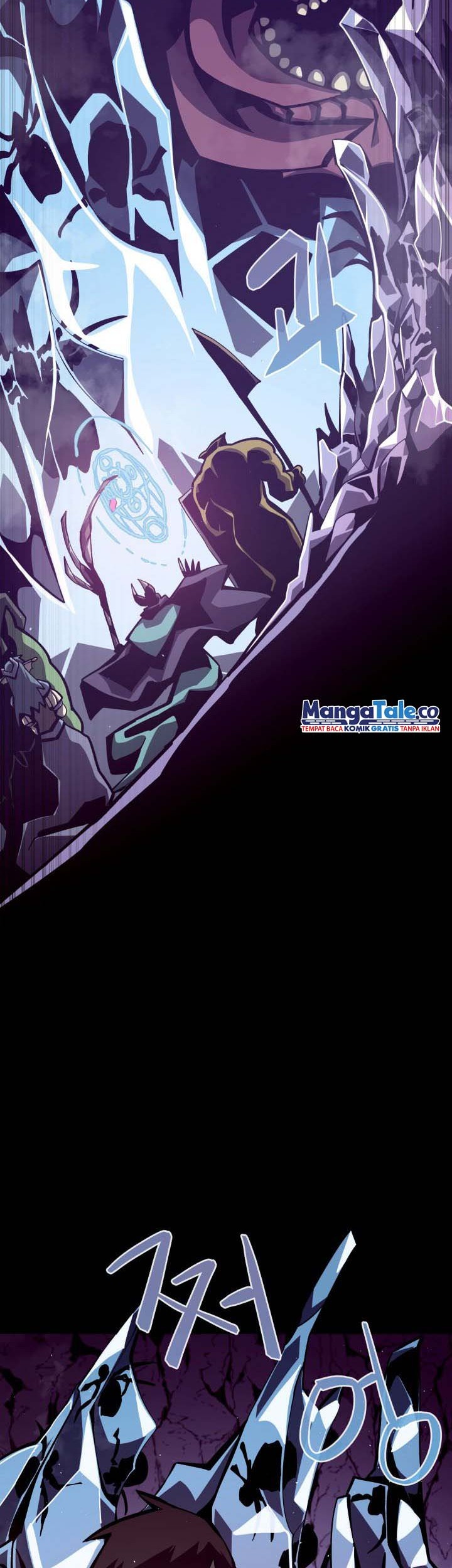Dungeon Odyssey Chapter 13 Gambar 5