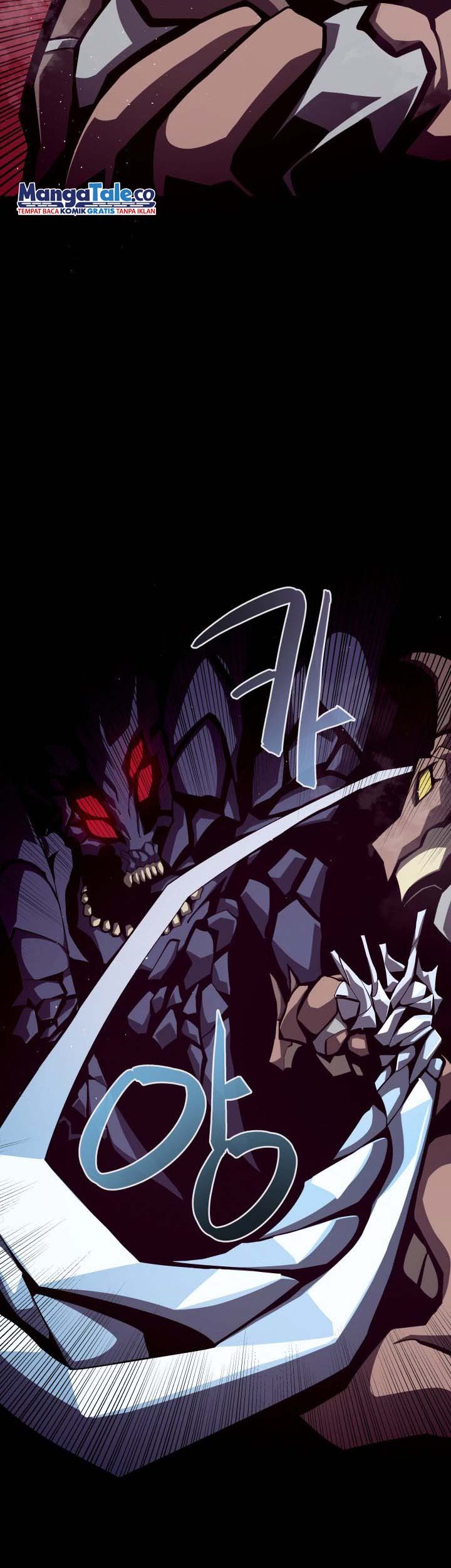 Dungeon Odyssey Chapter 13 Gambar 10
