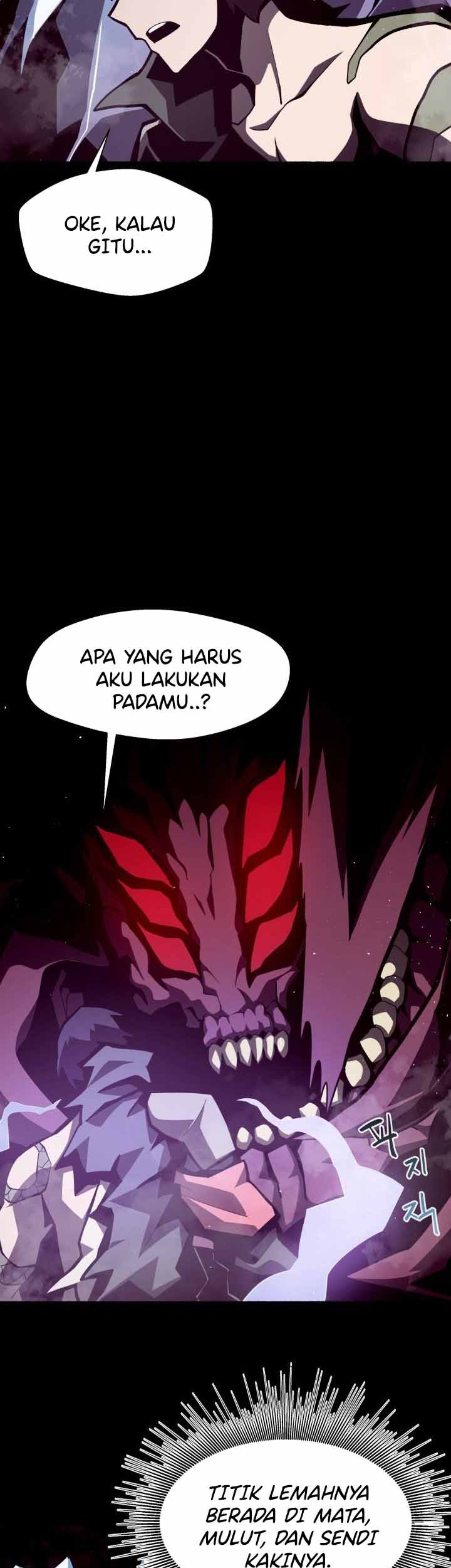 Dungeon Odyssey Chapter 13 Gambar 14