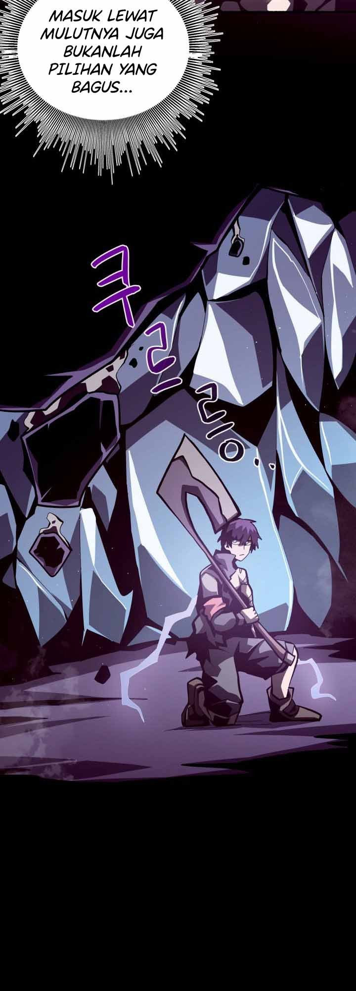Dungeon Odyssey Chapter 13 Gambar 16