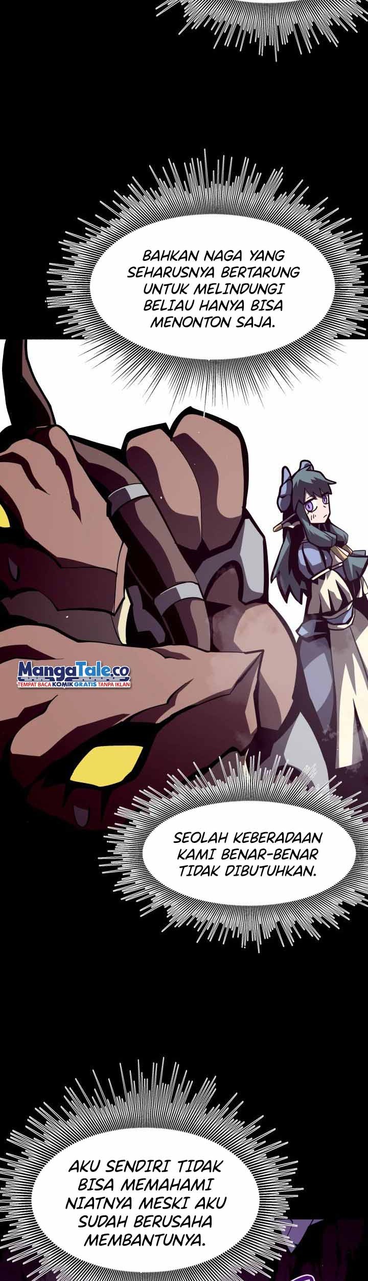 Dungeon Odyssey Chapter 13 Gambar 24