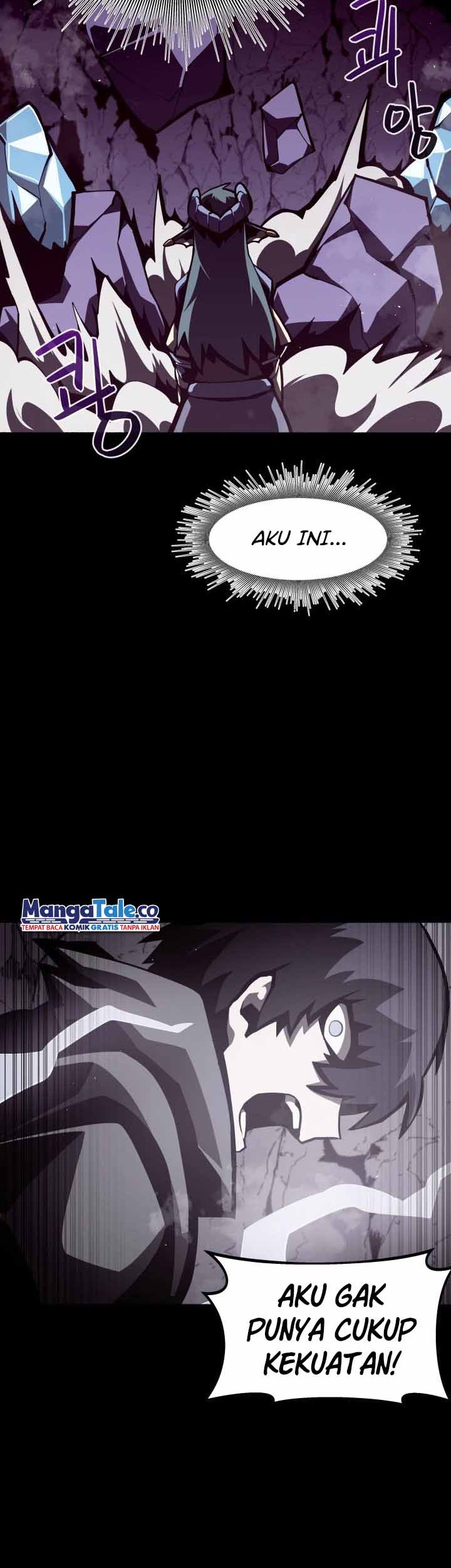 Dungeon Odyssey Chapter 13 Gambar 25