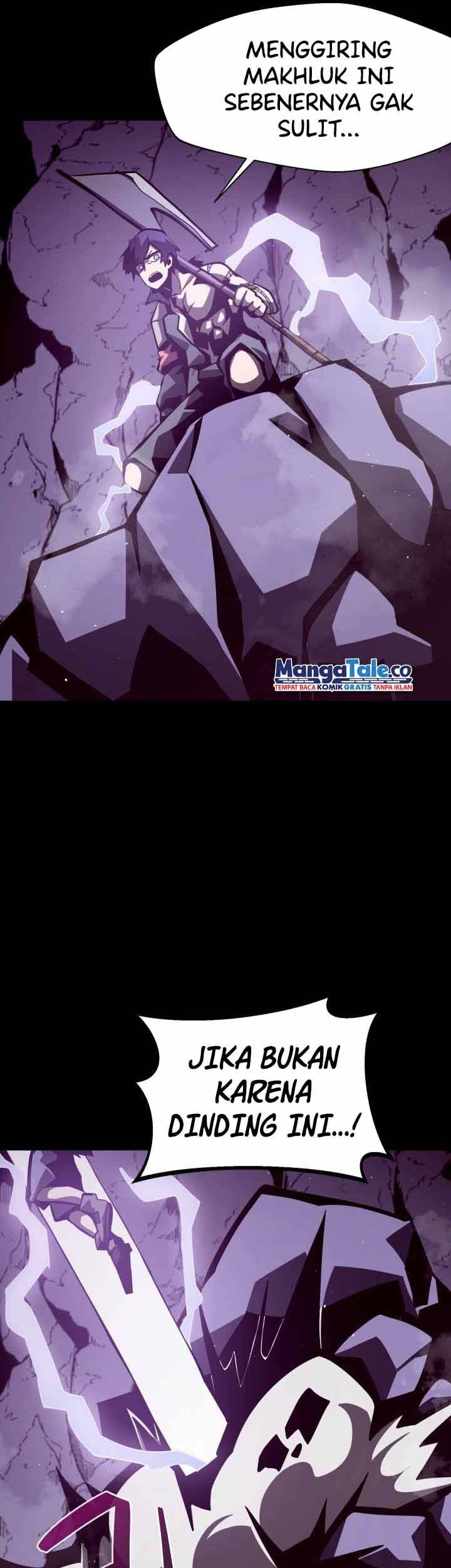 Dungeon Odyssey Chapter 13 Gambar 32