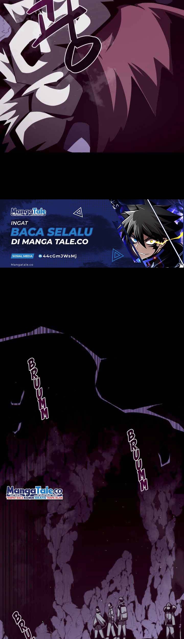 Dungeon Odyssey Chapter 13 Gambar 33