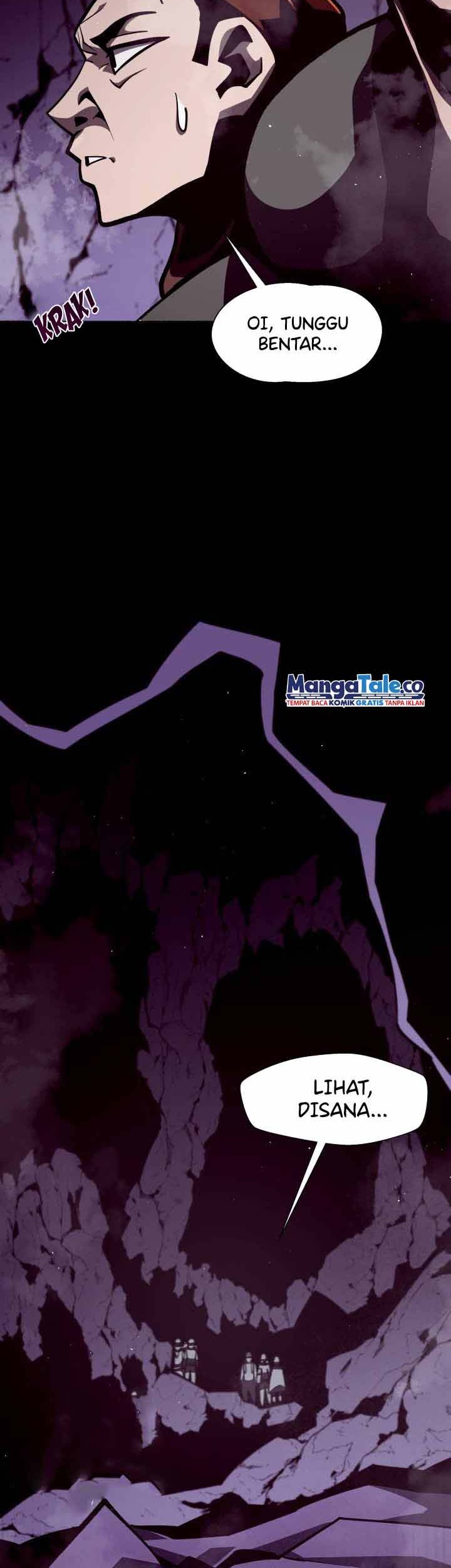 Dungeon Odyssey Chapter 13 Gambar 35