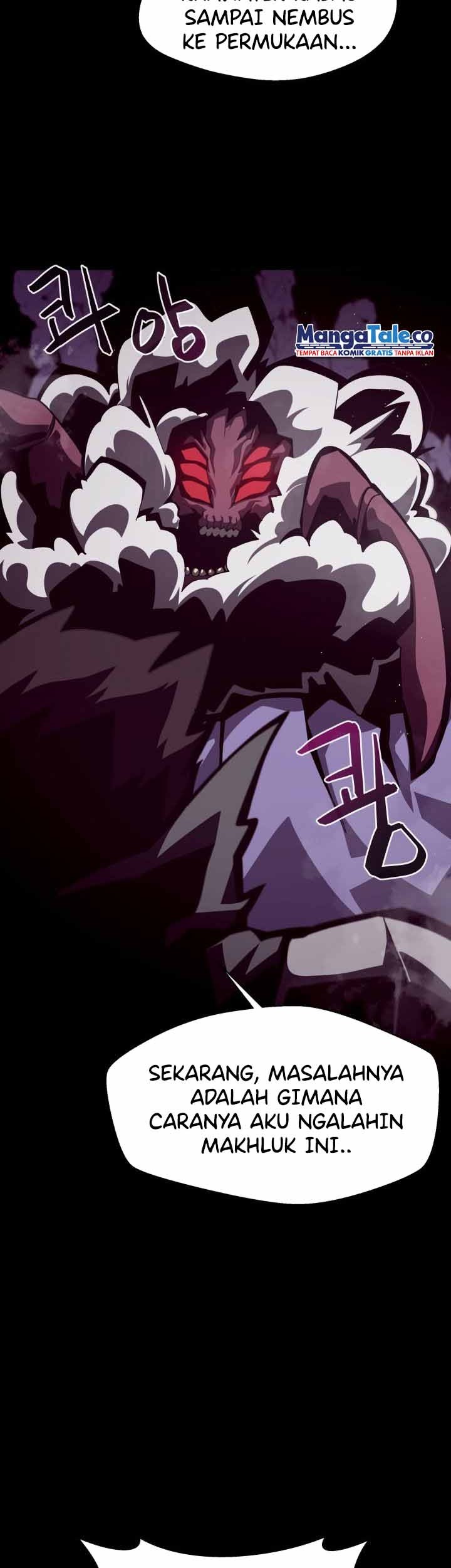 Dungeon Odyssey Chapter 13 Gambar 39