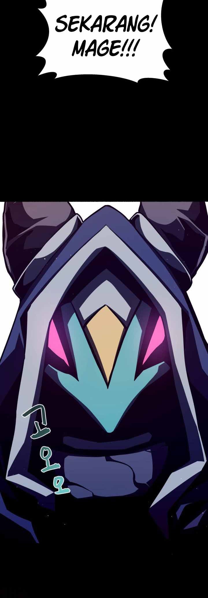 Dungeon Odyssey Chapter 13 Gambar 40