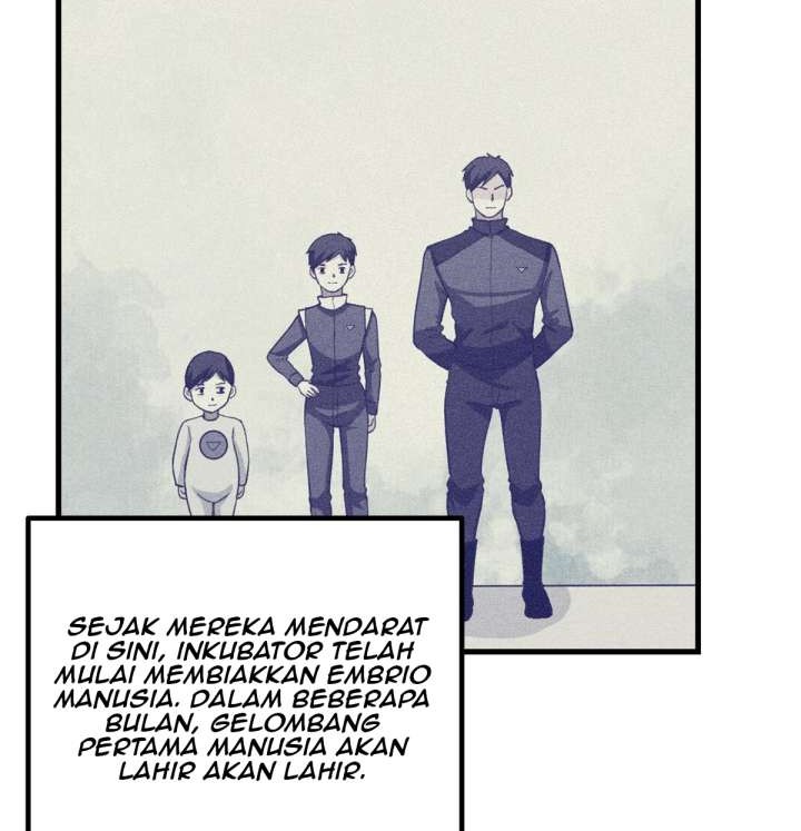 My Exclusive Dream World Adventures Chapter 152 Gambar 10