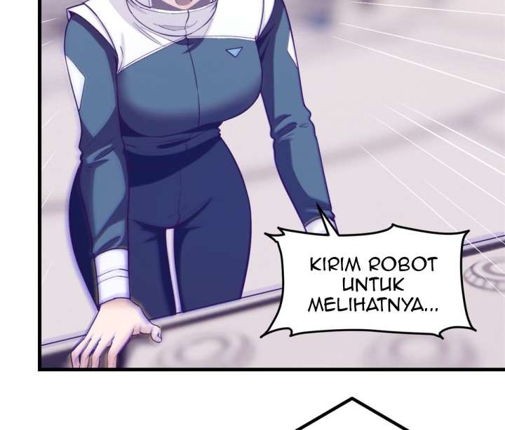 My Exclusive Dream World Adventures Chapter 152 Gambar 16