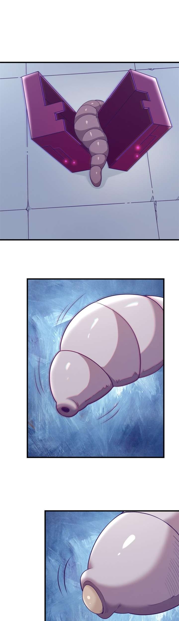 My Exclusive Dream World Adventures Chapter 152 Gambar 20
