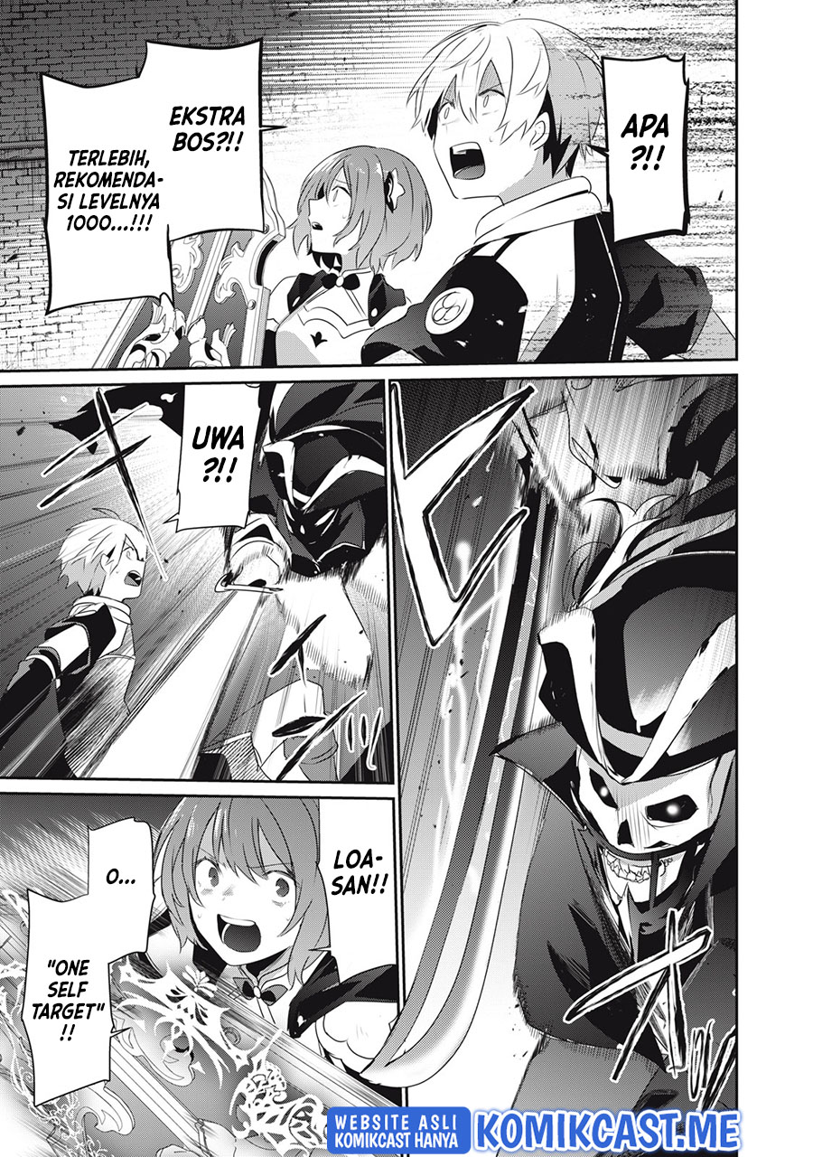Teihen Boukensha da kedo Mahou wo Kiwamete Miru Koto ni Shita. Munou Skill kara Kami Skill ni Shinka Shita “Mahou Souzou” to “Item Sakusei” de Musou Suru Chapter 10.2 Gambar 20