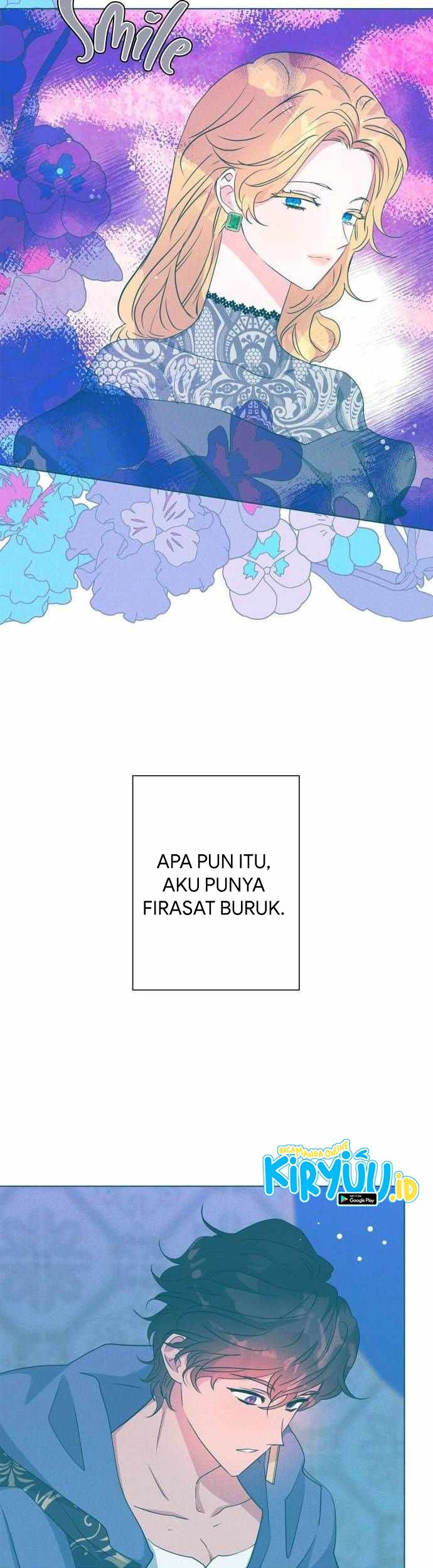 I Raised A Beast Chapter 73 Gambar 4