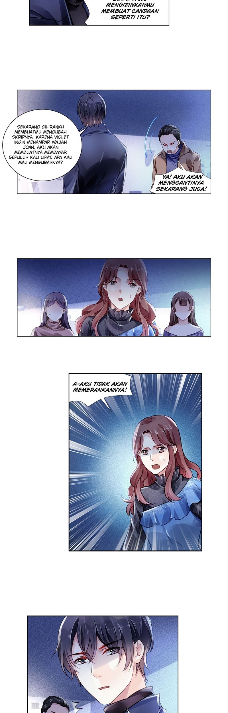 Guomin Laogong Dai Huijia Chapter 139 Gambar 5