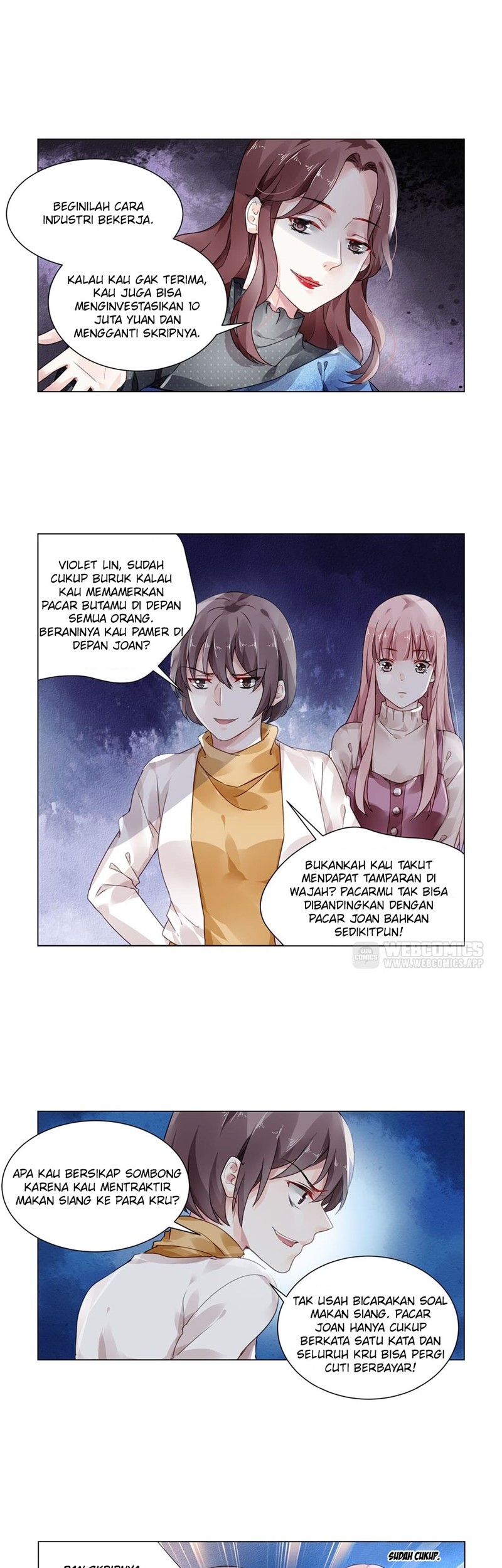 Guomin Laogong Dai Huijia Chapter 138 Gambar 6