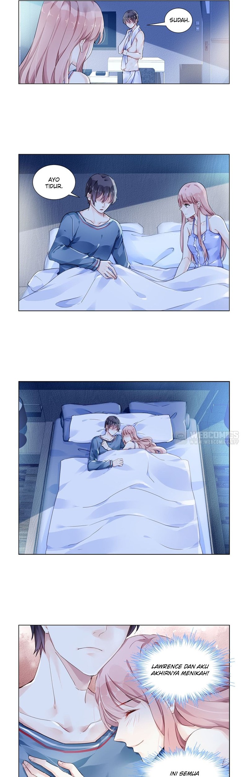 Guomin Laogong Dai Huijia Chapter 137 Gambar 5