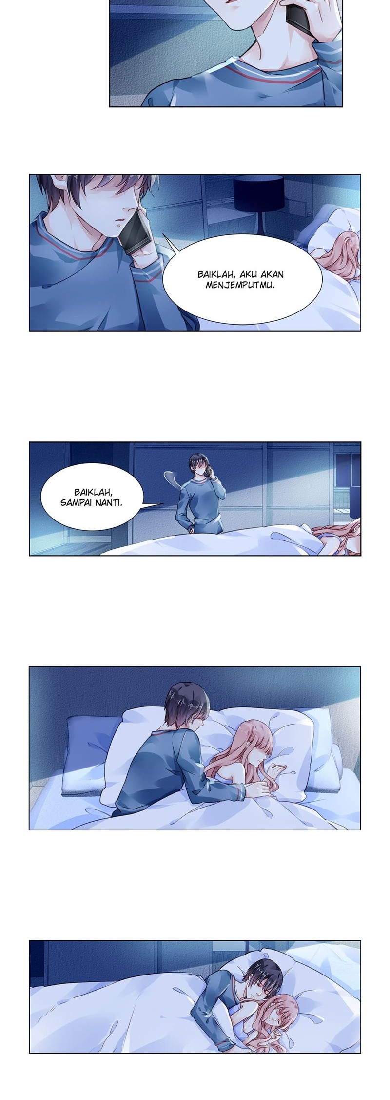 Guomin Laogong Dai Huijia Chapter 137 Gambar 7