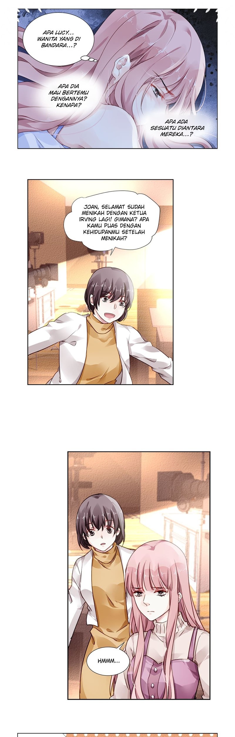 Guomin Laogong Dai Huijia Chapter 137 Gambar 8