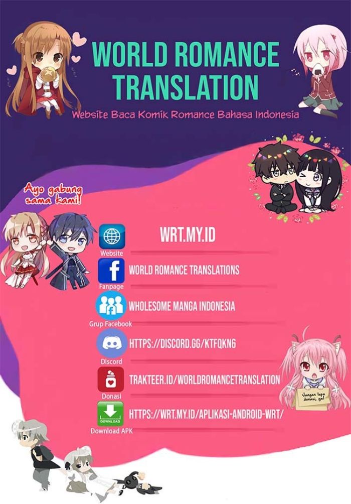 A Neat and Pretty Girl at My New School Is a Childhood Friend Who I Used To Play With Thinking She Was a Boy Chapter 10 Gambar 32