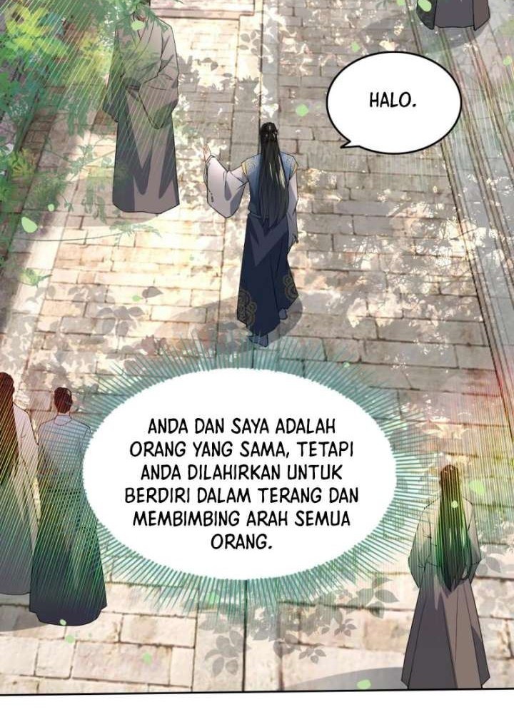If I Don’t Die, I’ll Be Invincible Chapter 10 Gambar 19