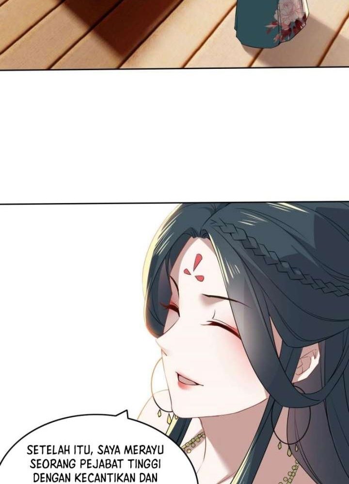 If I Don’t Die, I’ll Be Invincible Chapter 10 Gambar 23