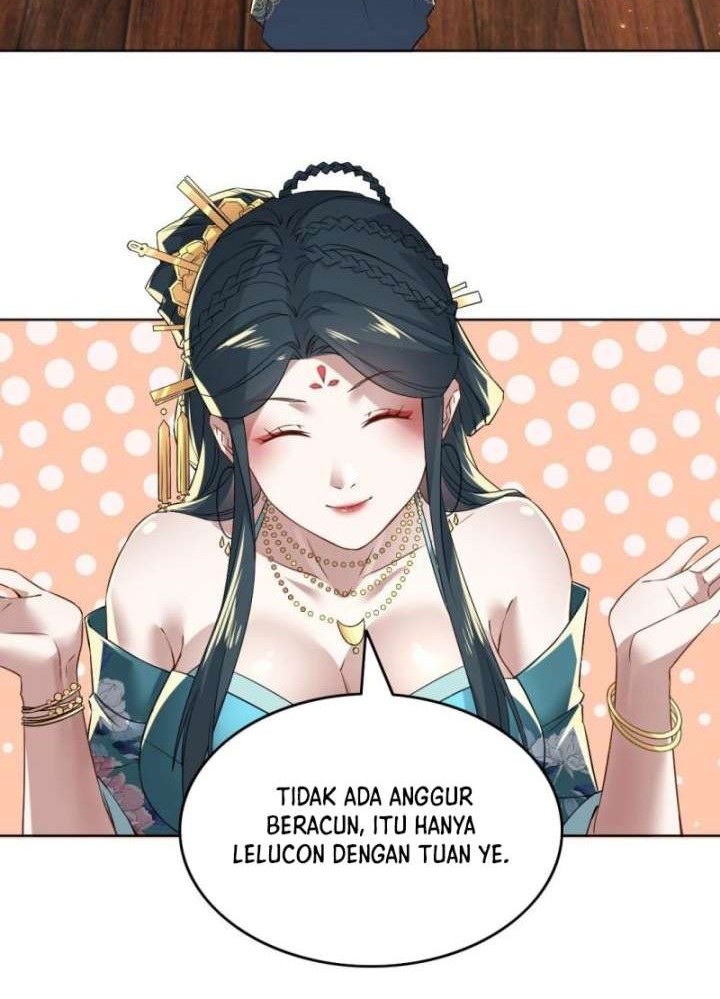 If I Don’t Die, I’ll Be Invincible Chapter 10 Gambar 33