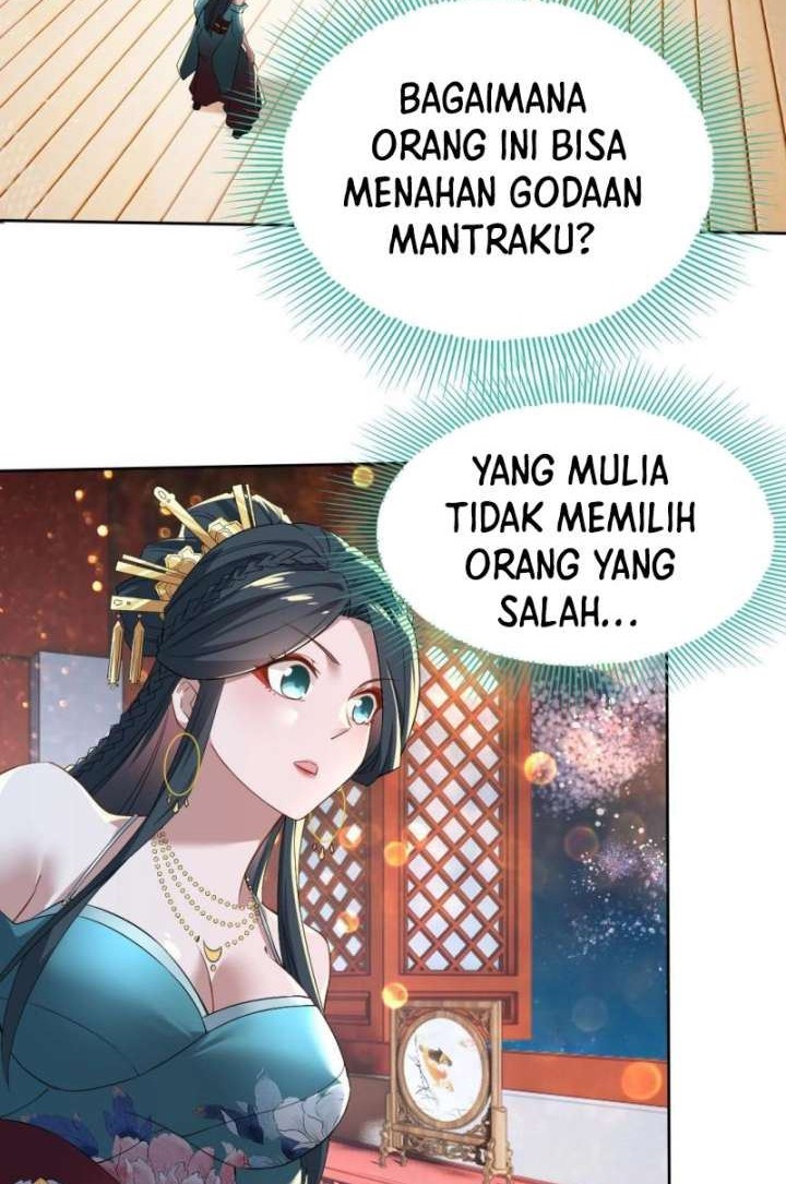 If I Don’t Die, I’ll Be Invincible Chapter 10 Gambar 3