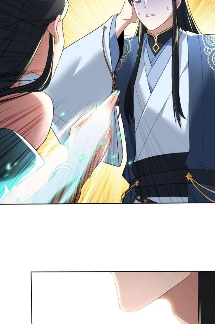 If I Don’t Die, I’ll Be Invincible Chapter 10 Gambar 7