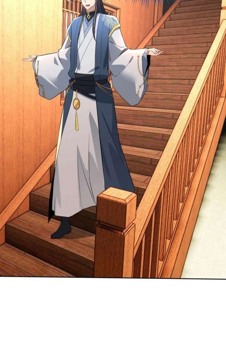 If I Don’t Die, I’ll Be Invincible Chapter 10 Gambar 17