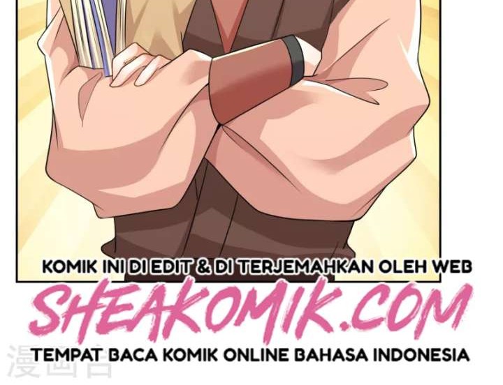 Best Son-In-Law Chapter 78 Gambar 13