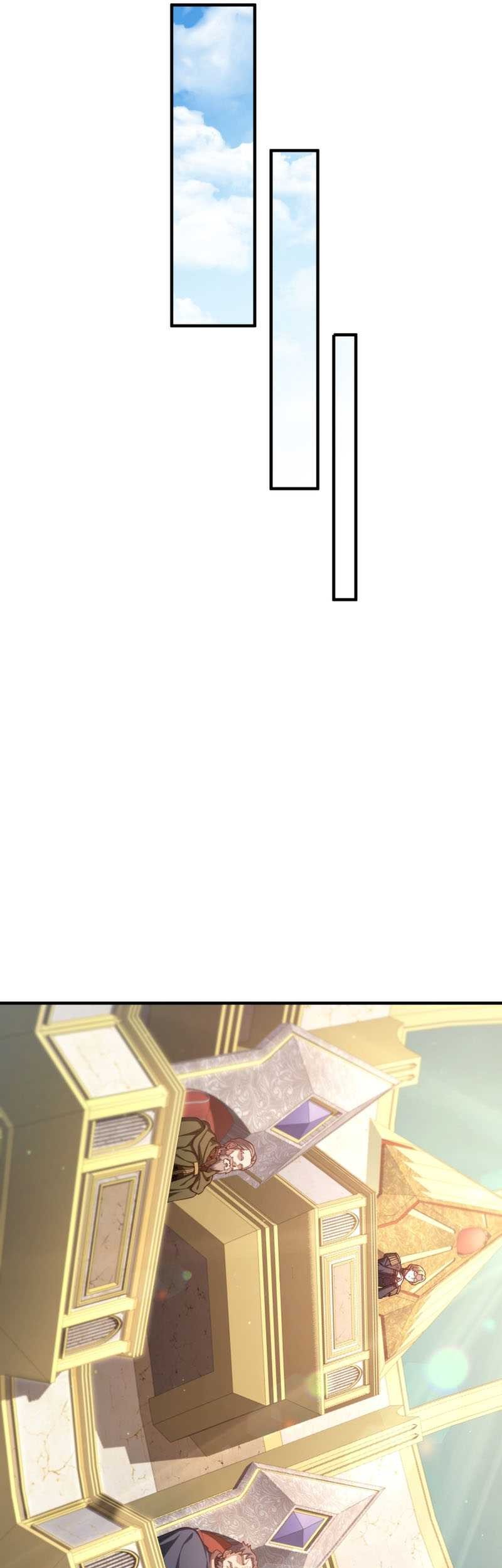 Damn Reincarnation Chapter 35 Gambar 42