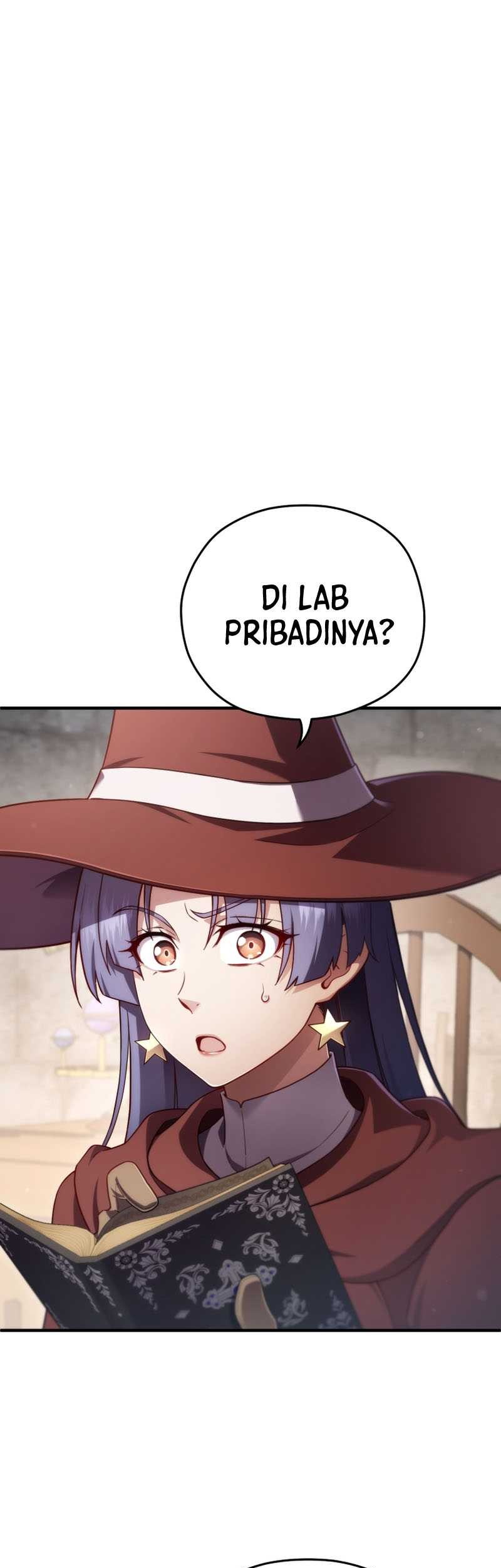 Baca  Damn Reincarnation Chapter 35 Gambar 2