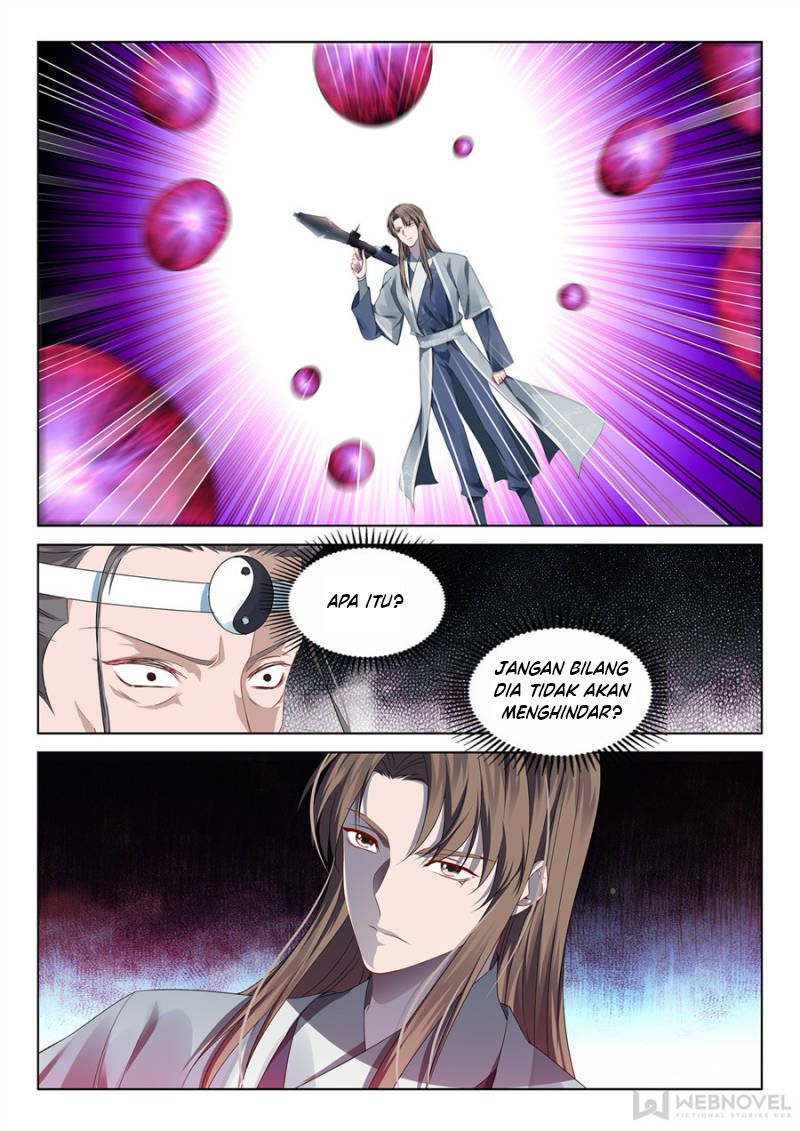 Baca  Strongest System Yan Luo Chapter 109 Gambar 2