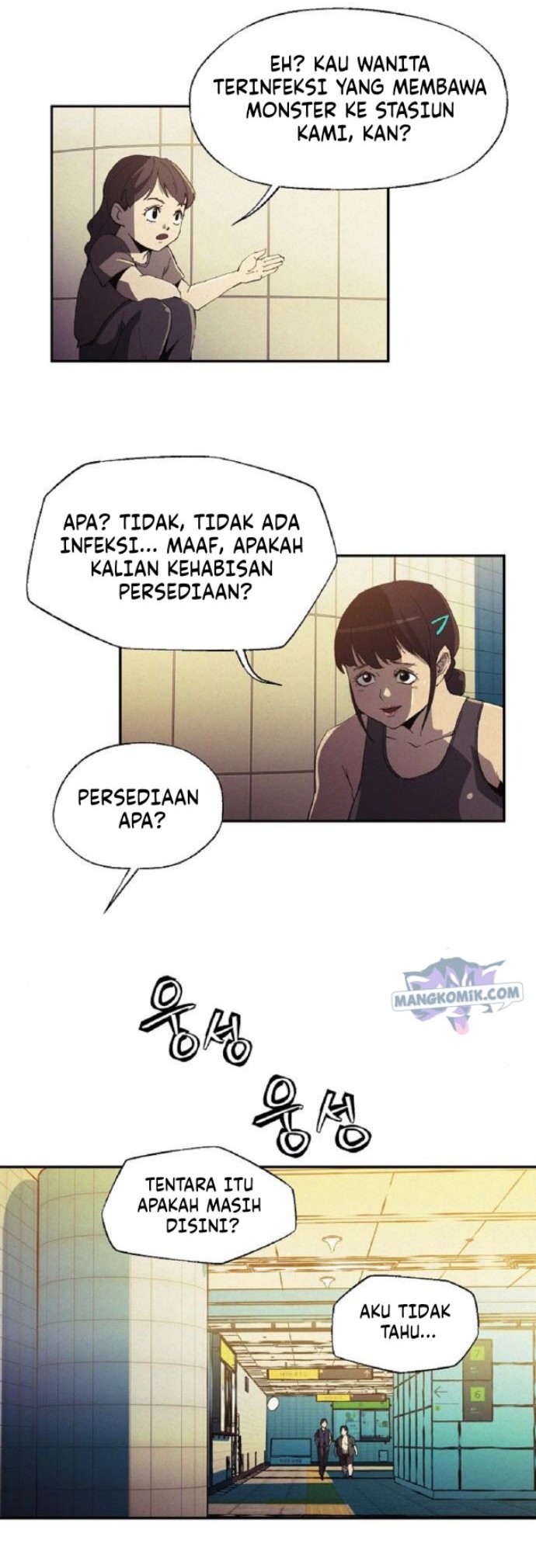 Ashen Oreum Chapter 10 Gambar 3