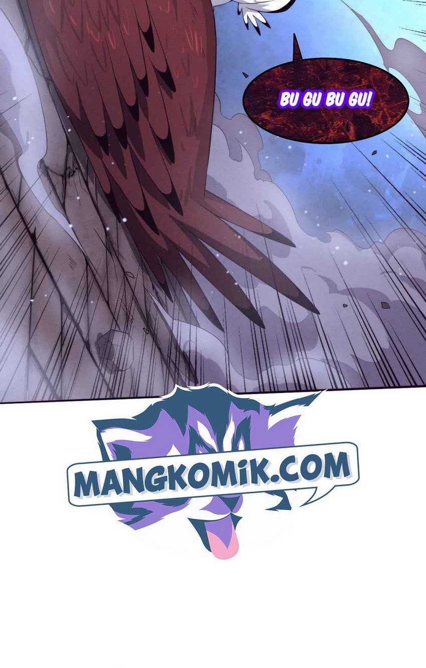 Evolution Frenzy Chapter 58 Gambar 31