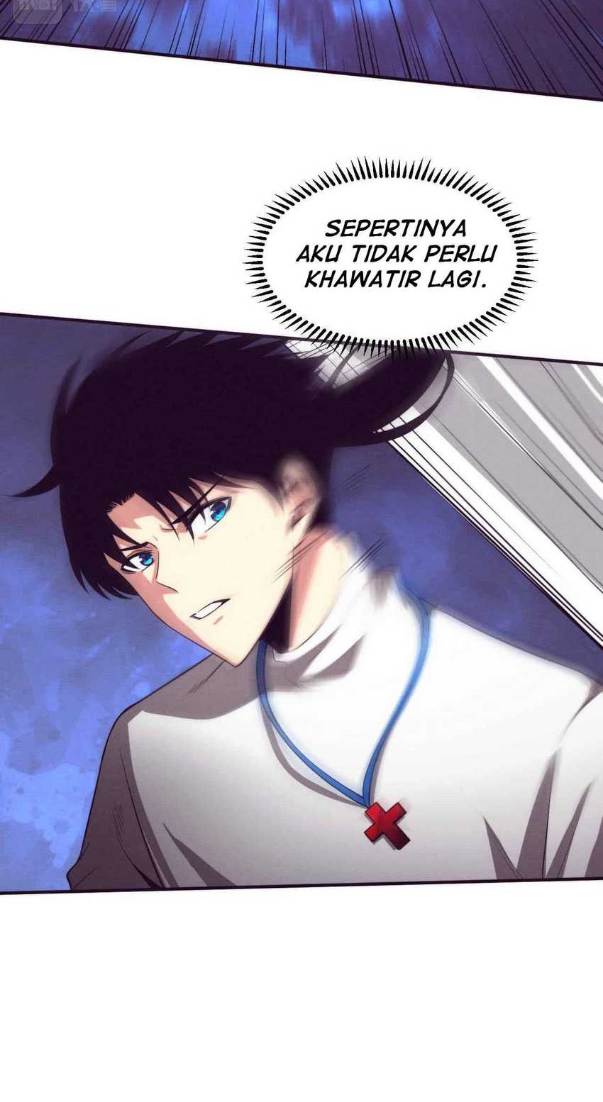 Evolution Frenzy Chapter 58 Gambar 12
