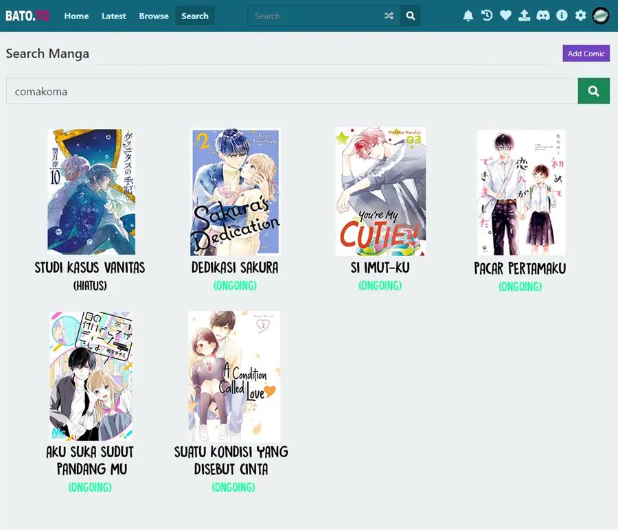 Hajimete Koibito ga Dekimashita Chapter 10 Gambar 5