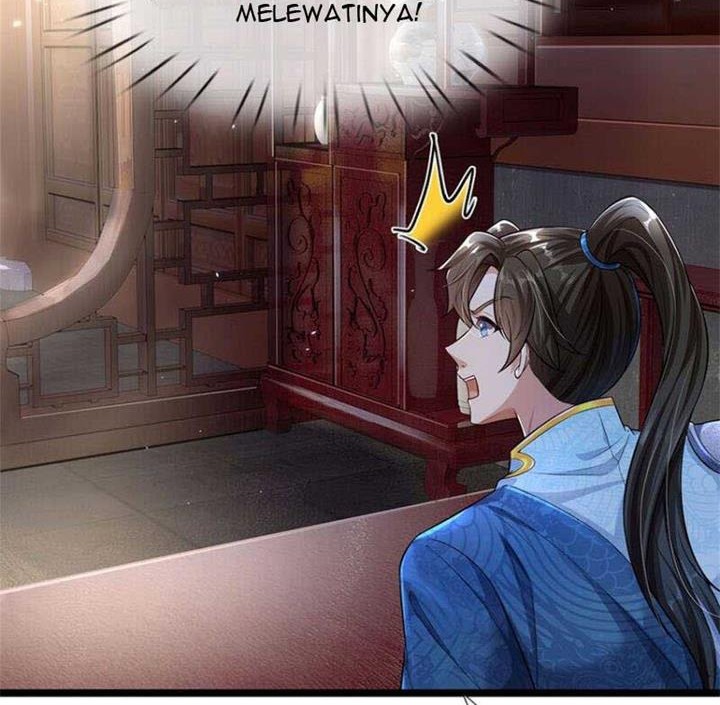 I Can Modify the Timeline of Everything Chapter 1 Gambar 5