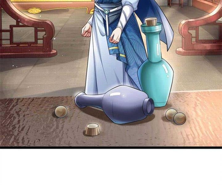 I Can Modify the Timeline of Everything Chapter 1 Gambar 17