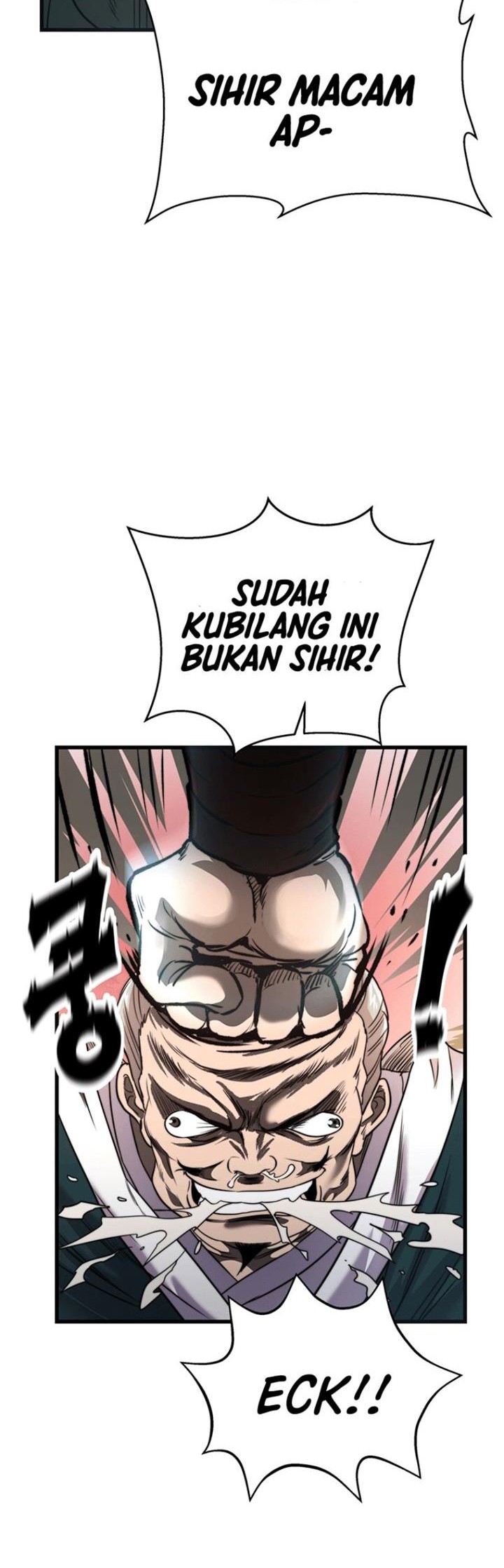 Nostalgic Warrior Chapter 2 Gambar 48