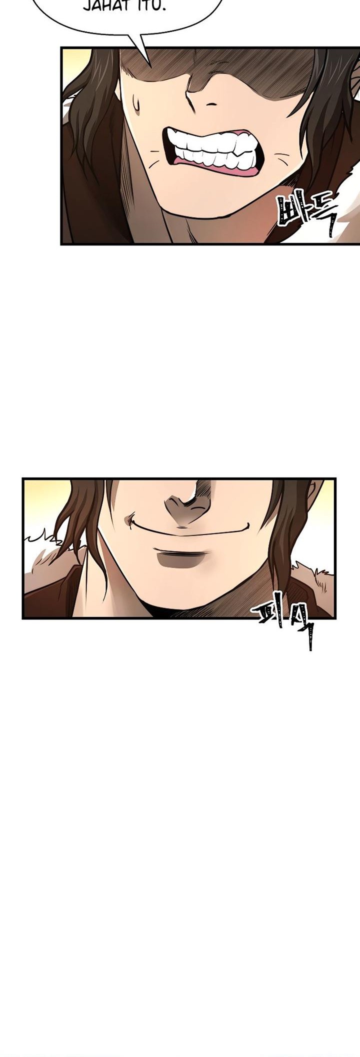 Nostalgic Warrior Chapter 1 Gambar 20