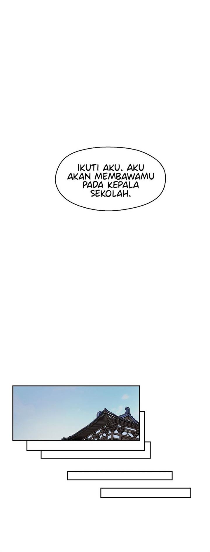Nostalgic Warrior Chapter 1 Gambar 36