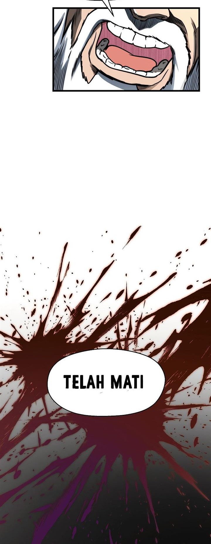 Nostalgic Warrior Chapter 1 Gambar 46